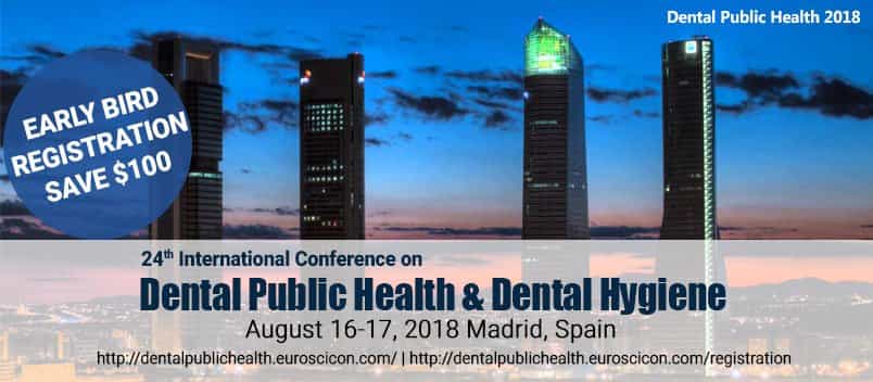 Dental Public Health & Dental Hygiene Dental Public Health & Dental Hygiene