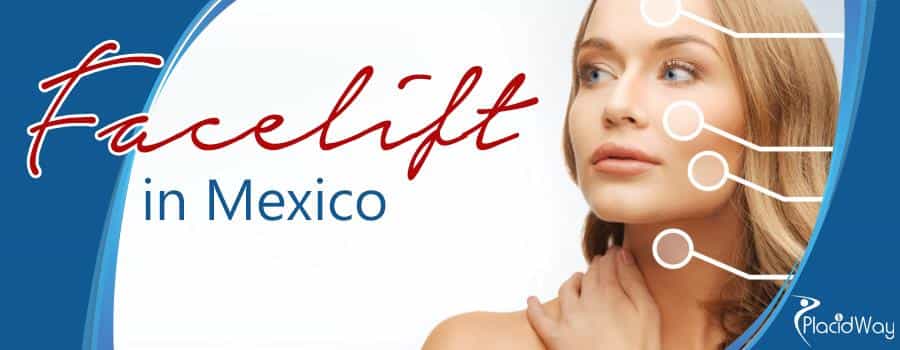What You Need To Know About Facelift Surgery In Mexico