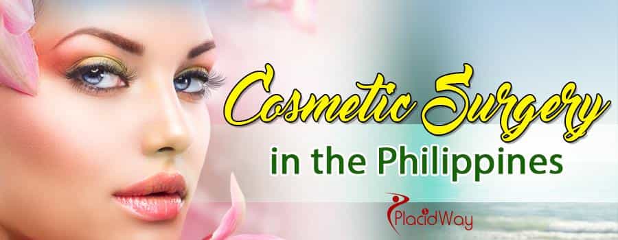 What You Need To Know About Cosmetic Surgery in the Philippines