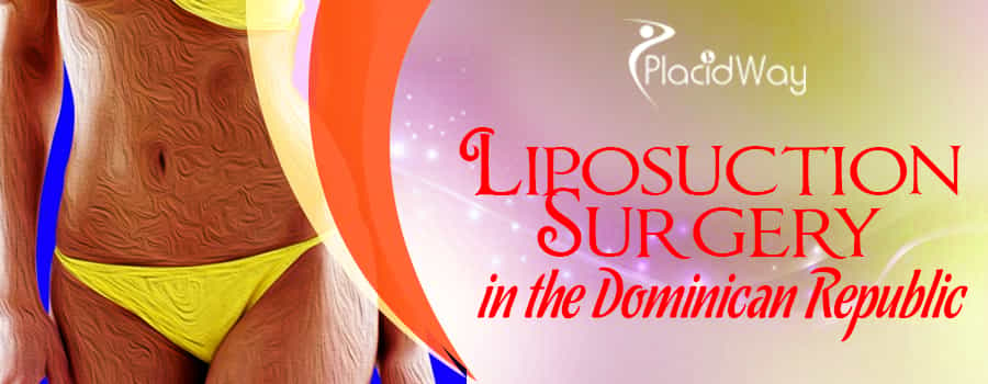 Liposuction in Dominican Republic Cost and Packages