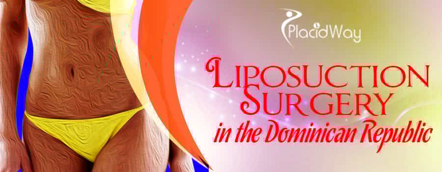 Liposuction in Dominican Republic Cost and Packages
