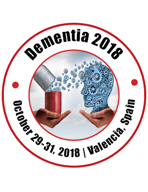 12th International Conference on Alzheimer’s Disease & Dementia