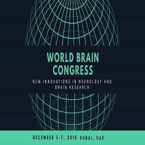 World Brain Congress 2018
