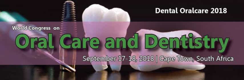 Dental Oralcare 2018