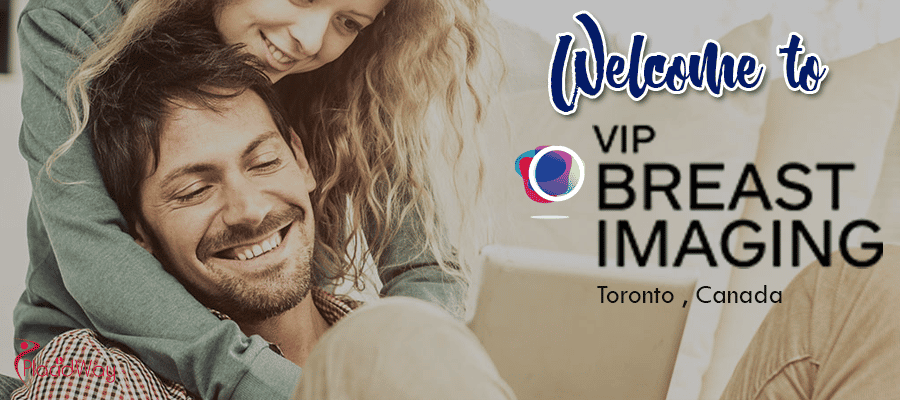 VIP Breast Imaging, Toronto, Canada