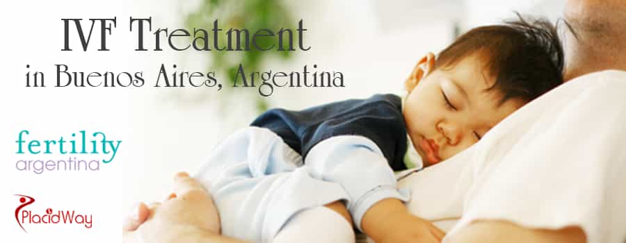 IVF Procedure in Buenos Aires, Argentina