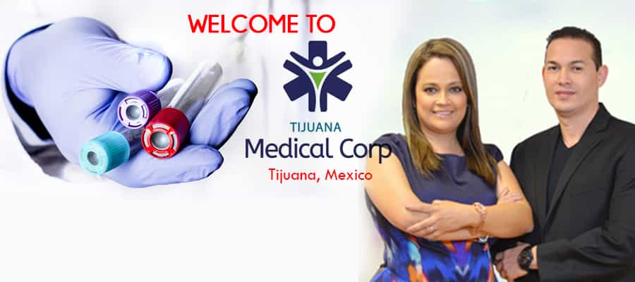 TIJUANA MEDICAL CORP, Mexico