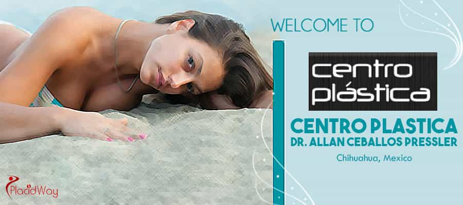 Centro Plastica - Plastic Surgery in Guadalajara, Mexico