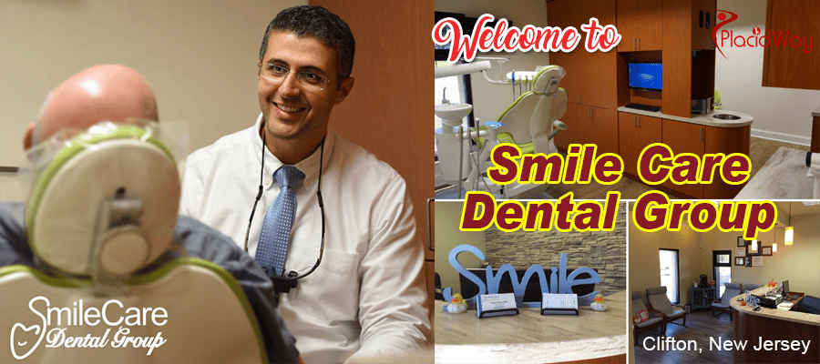 Smile Care Dental Group, California, United States
