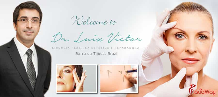 Dr. Luiz Victor, Barra da Tijuca, Brazil