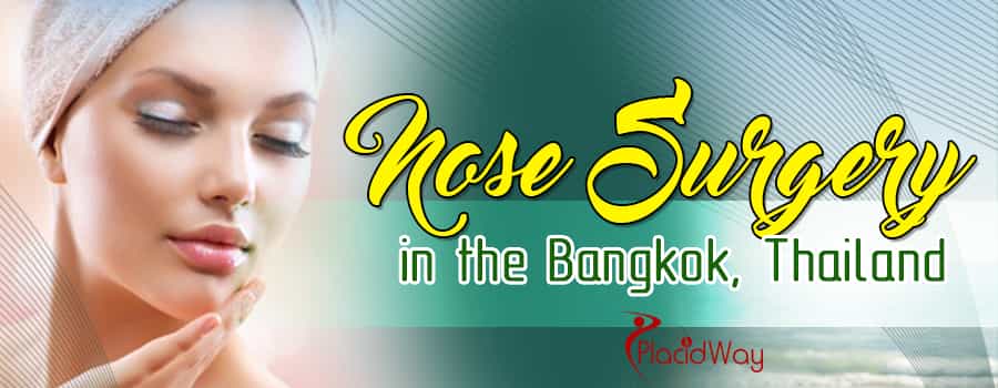Best Rhinoplasty Surgeons in Bangkok Thailand