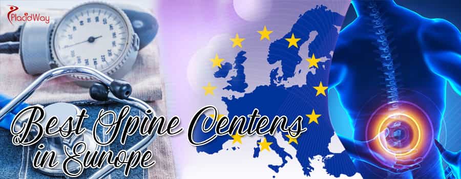 Best Spine Centers in Europe