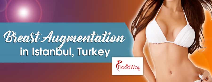 Breast Augmentation in Istanbul