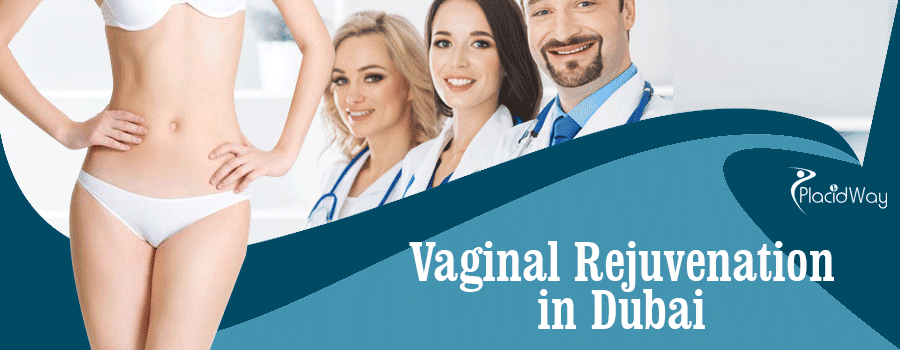 Vaginal Rejuvenation in Dubai