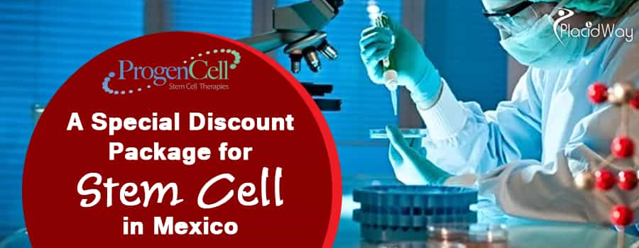 Stem Cell Therapy in Mexico