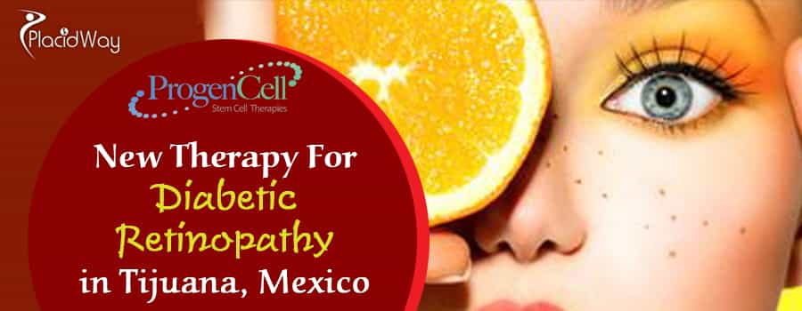 Diabetic Retinopathy in Tijuana, Mexico