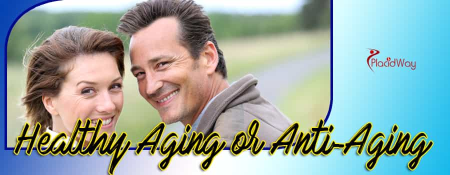 Anti Aging Treatment