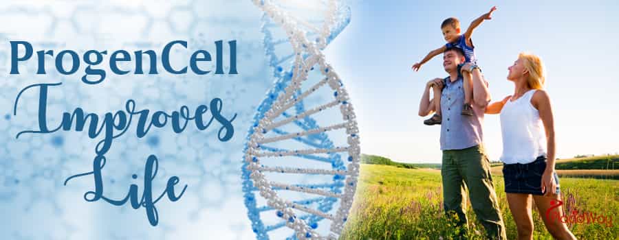 Stem Cell Therapies ProgenCell
