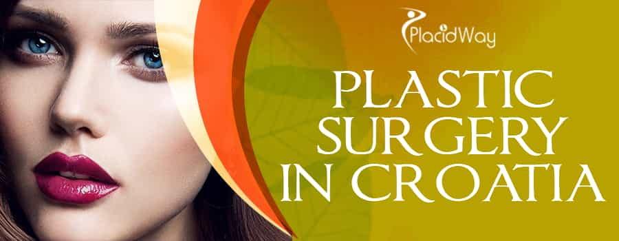 Plastic Surgery in Croatia