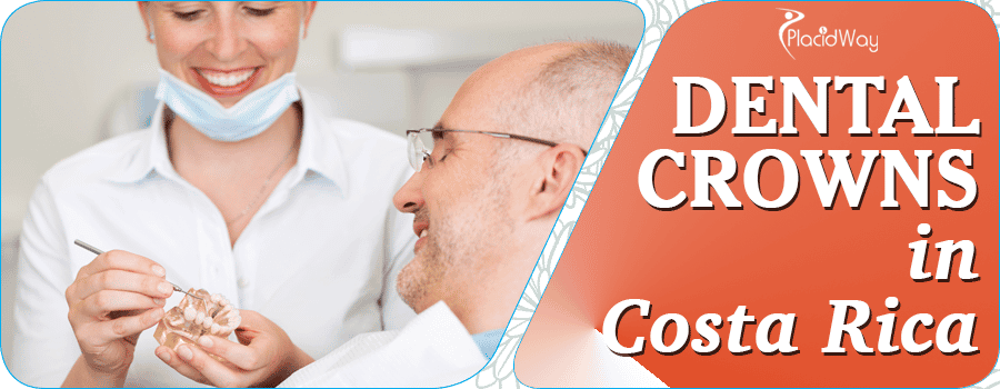 Dental Crowns in Costa Rica