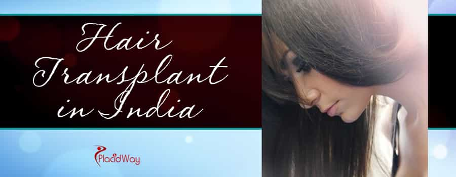 Hair Transplant in India