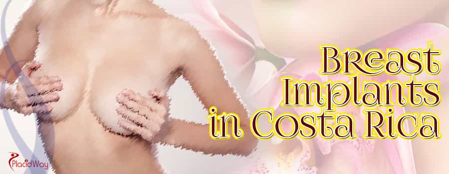 Breast Implants in Costa Rica