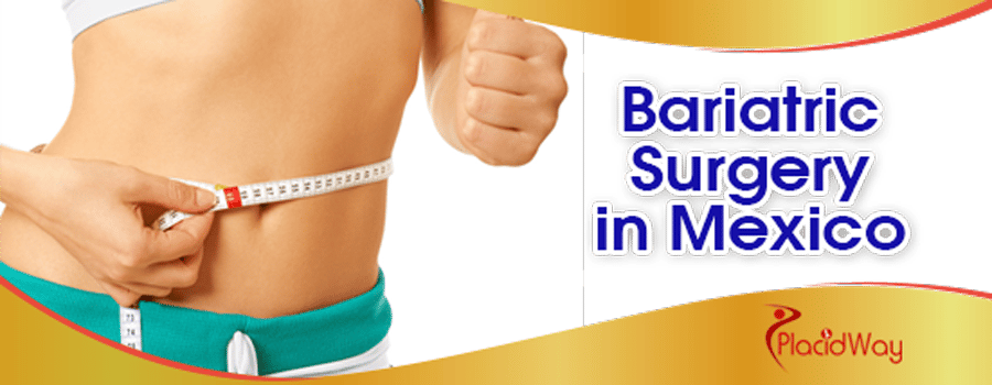 Bariatric Surgery in Mexico Near Texas