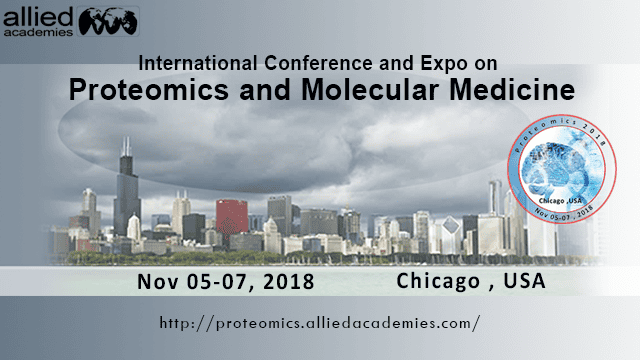 Proteomics 2018 