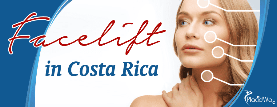 Facelift in Costa Rica