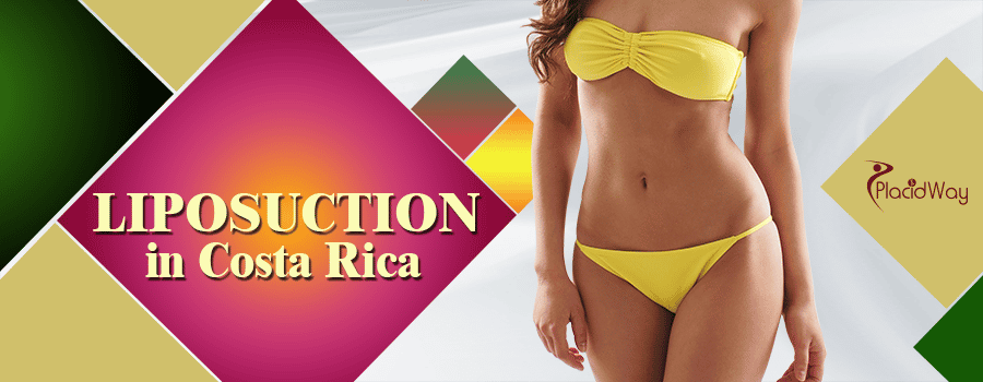Liposuction Treatment in Costa Rica