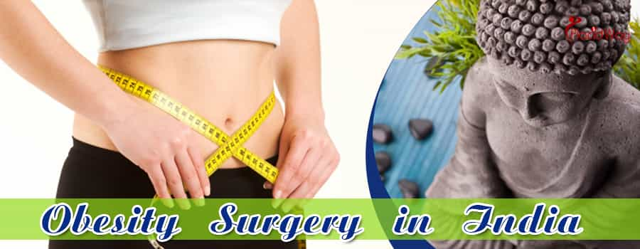 Obesity Surgery in India