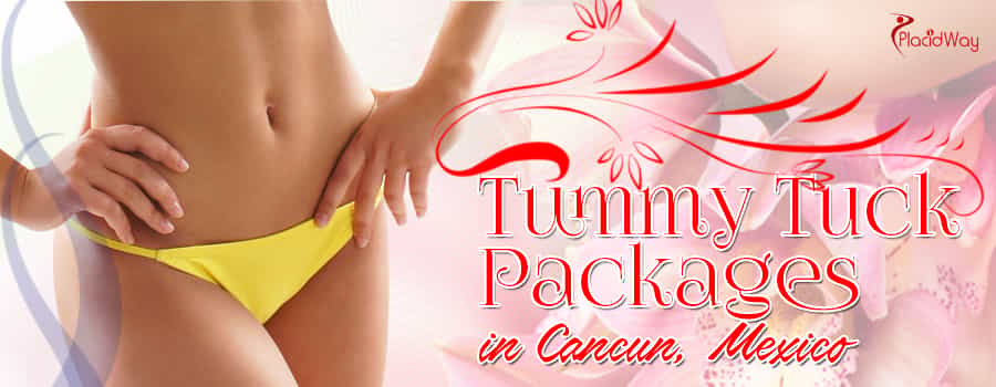 Tummy Tuck in Cancun, Mexico