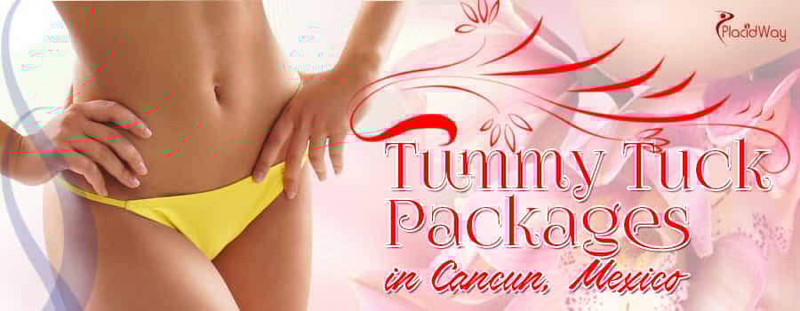 Tummy Tuck in Cancun, Mexico