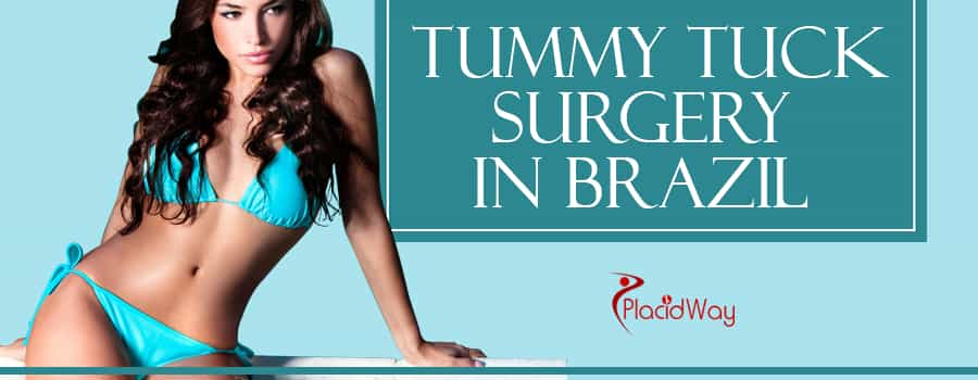 Tummy Tuck in Brazil