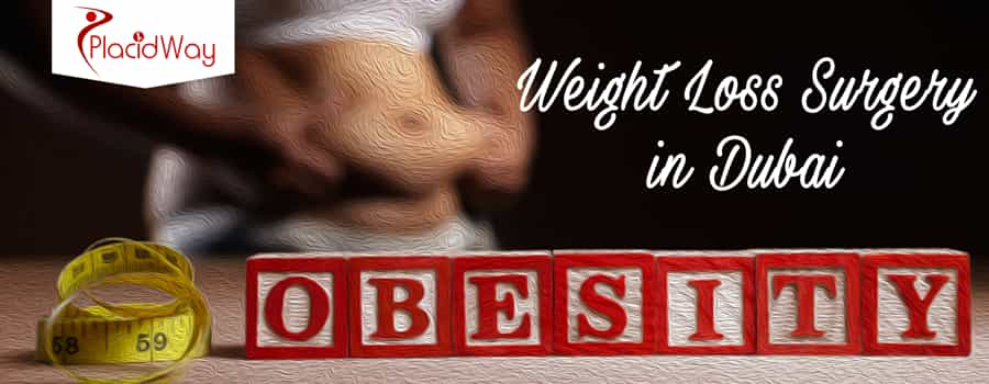 Weight Loss Surgery in Dubai