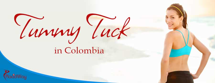 Tummy Tuck in Colombia