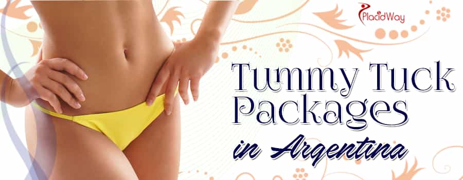 Tummy Tuck in Argentina