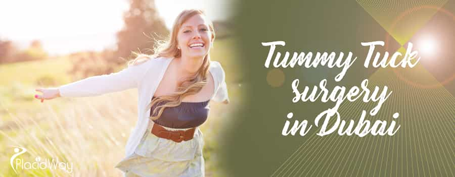 Tummy Tuck in Dubai