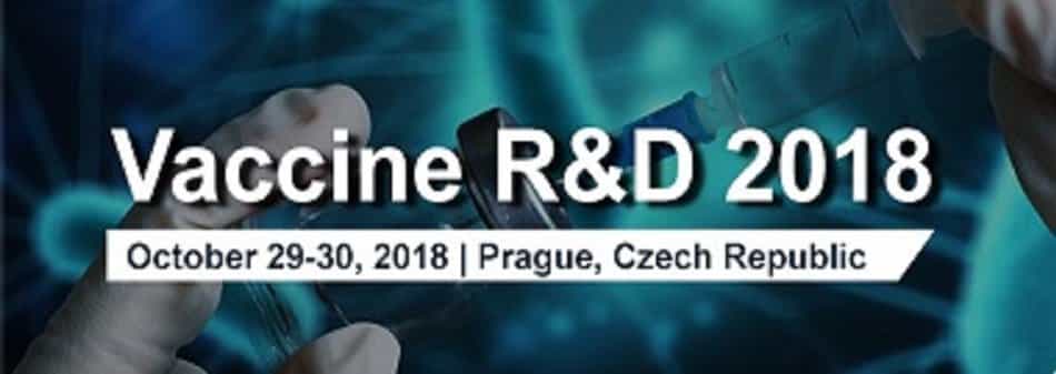 International Vaccine Congress 2018  International Vaccine Congress 2018