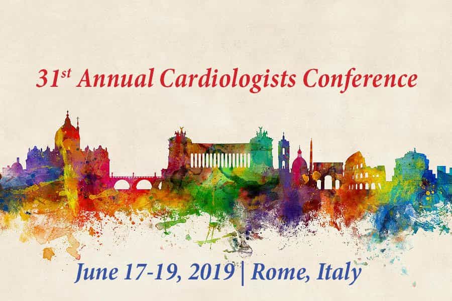 31st Annual Cardiologists Conference 31st Annual Cardiologists Conference