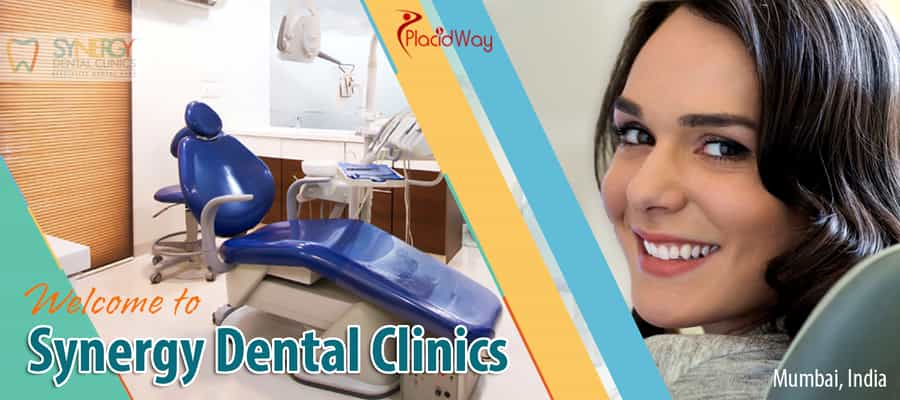 SYNERGY DENTAL CLINICS, Mumbai, India