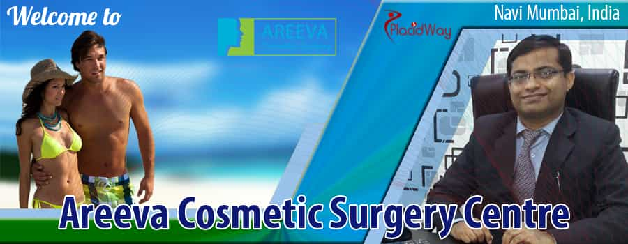 Areeva, Hair Transplant and Cosmetic Surgery Centre in Vashi, Navi Mumbai