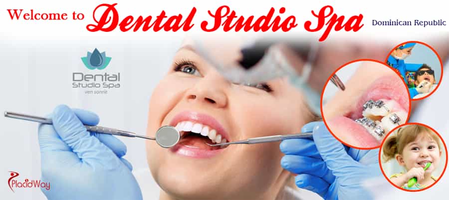 Dental Studio Spa, Orthodontics and Smile Correction, Dominican Republic