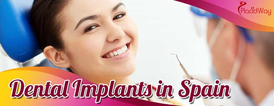 Dental Implants in Spain