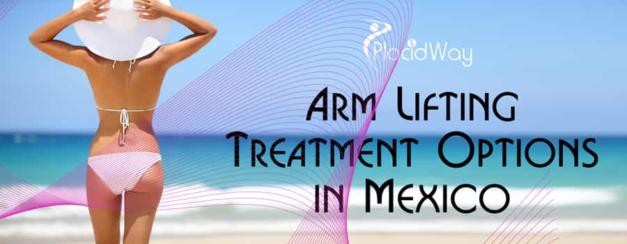 Arm Lift Surgery in Mexico