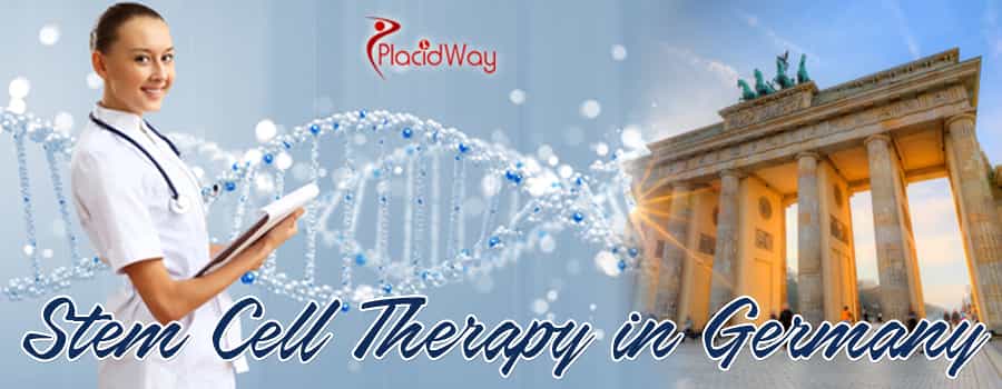 Best Stem Cell Therapy in Germany