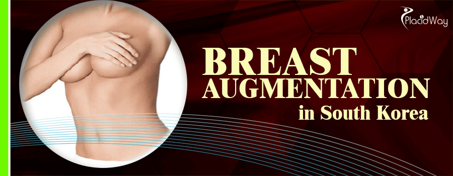 Breast Augmentation in Seoul, South Korea