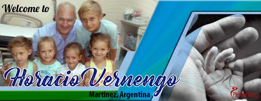 Vernengo Horacio in Martinez, Argentina