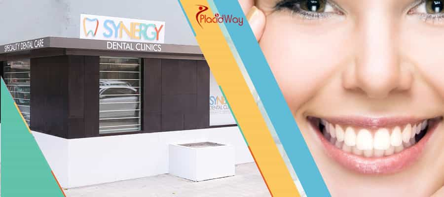 Synergy Dental Clinics