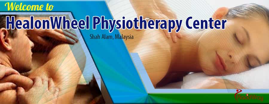 HealonWheel Physiotherapy Center, Malaysia